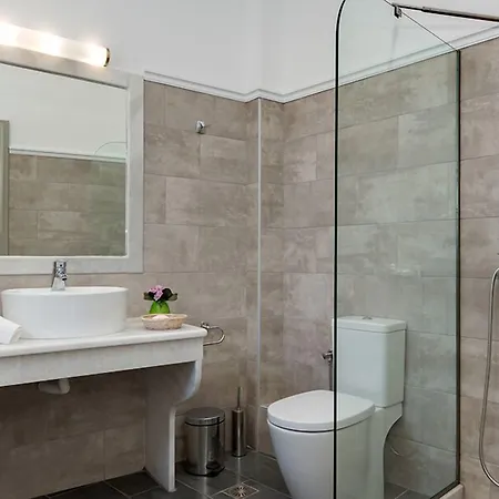 Casa Iphigenia Kamári