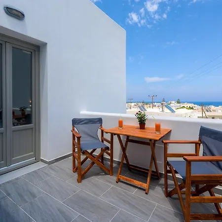 Aparthotel Casa Iphigenia 3*