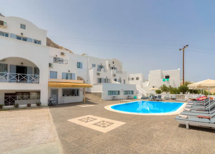 Casa Iphigenia Apartahotel 3*