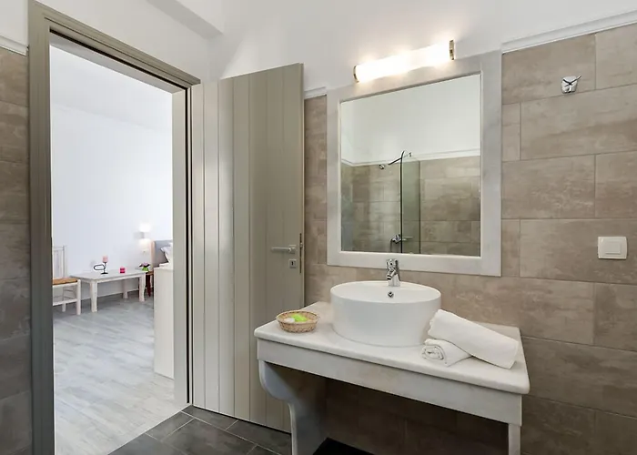 Apartahotel Casa Iphigenia