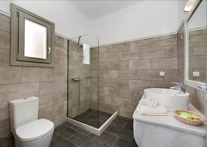 Casa Iphigenia Apartahotel 3*