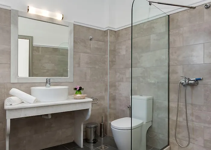 Casa Iphigenia Kamári