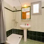 Casa Iphigenia Apartmanhotel Kamári