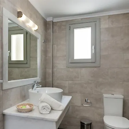 Aparthotel Casa Iphigenia