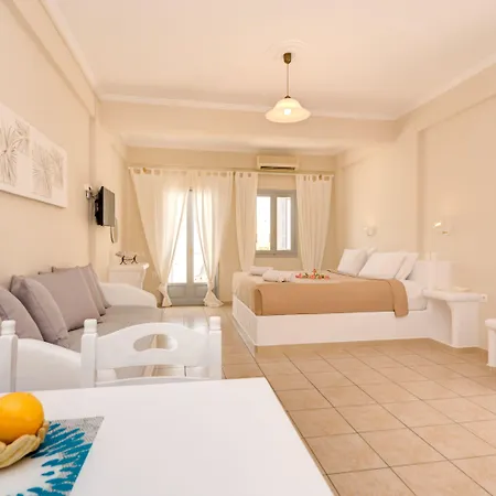 Casa Iphigenia Apart-hotel 3*