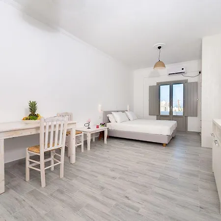 Casa Iphigenia Kamári