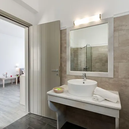 Apart-hotel Casa Iphigenia