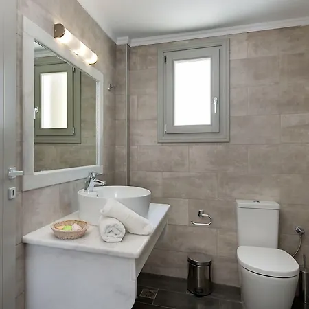 Casa Iphigenia 아파트호텔 3*