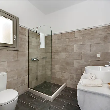 Casa Iphigenia Apart-hotel 3*