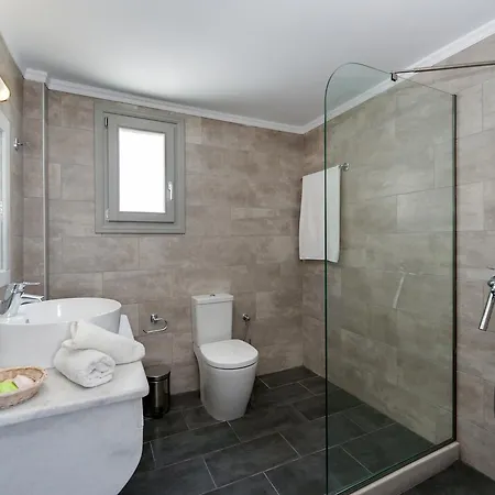 Casa Iphigenia Kamari (Santorini)