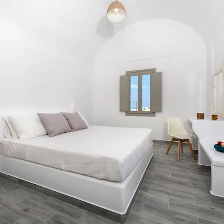 Aparthotel Casa Iphigenia