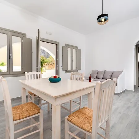 Casa Iphigenia 4*