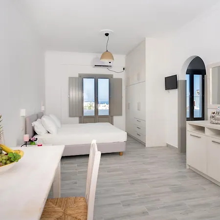 Casa Iphigenia 4*