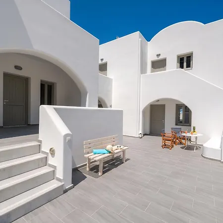 Casa Iphigenia Kamari (Santorini)