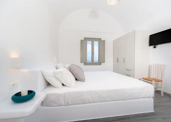 Casa Iphigenia Kamári