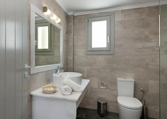 Aparthotel Casa Iphigenia