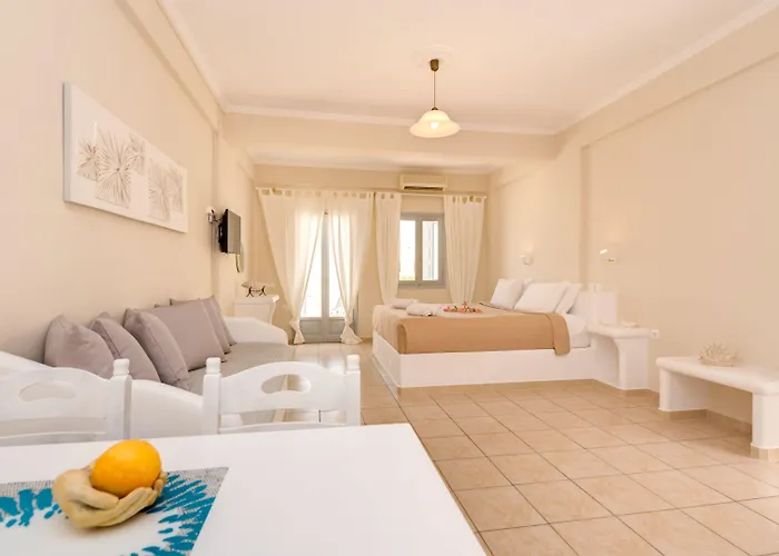 Casa Iphigenia شقة فندقية 3*