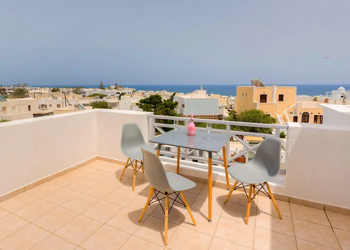 Casa Iphigenia Aparthotel