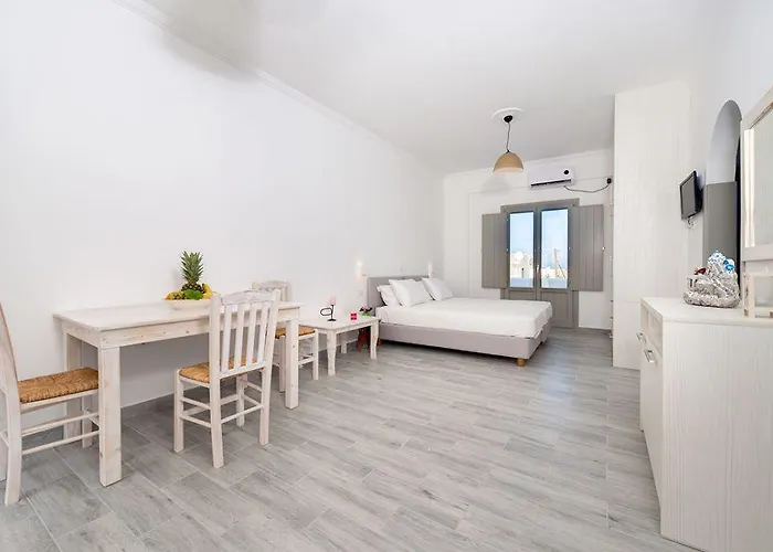 Casa Iphigenia Kamári