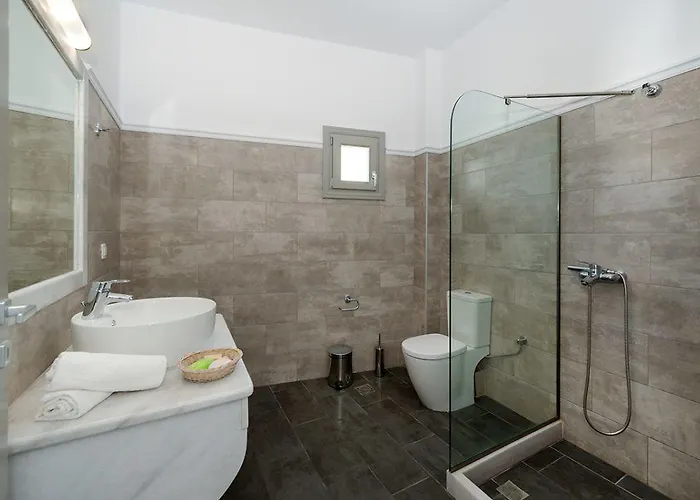 شقة فندقية Casa Iphigenia 3*