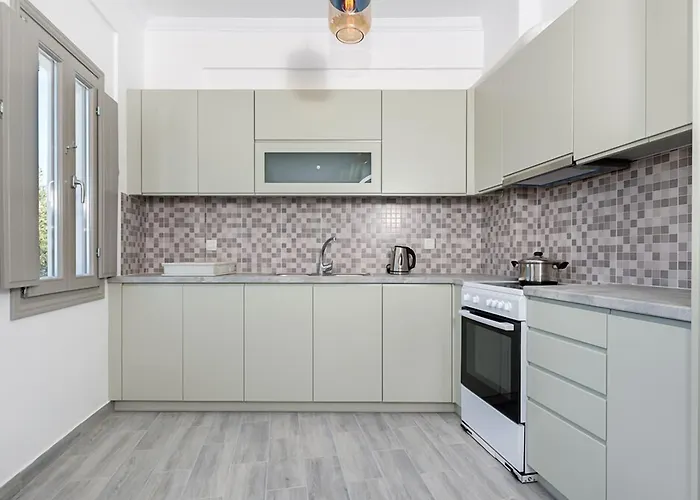 Casa Iphigenia Aparthotel