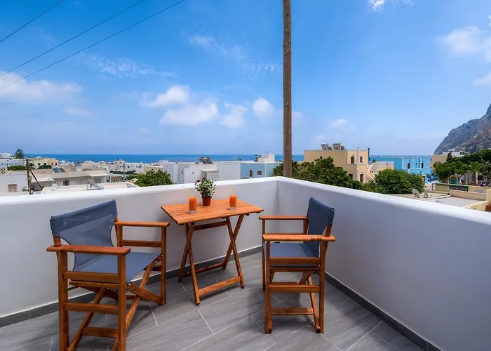 Casa Iphigenia Aparthotel 3*