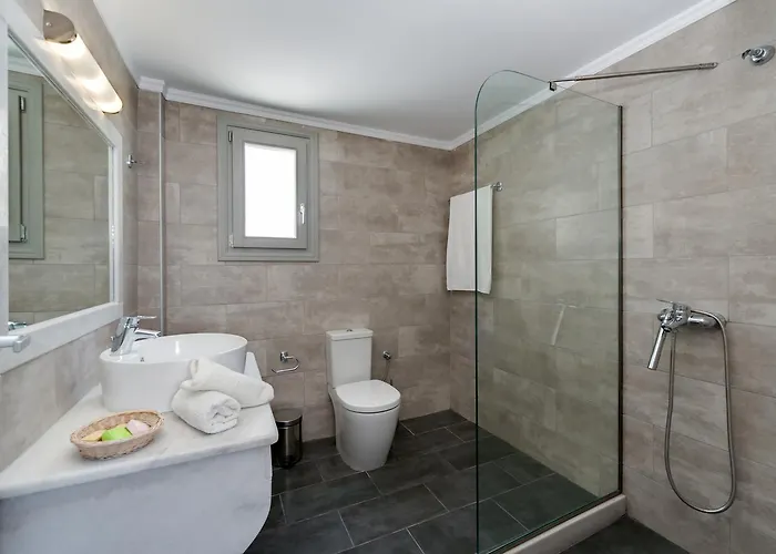 Casa Iphigenia Kamári