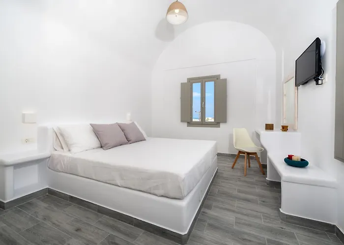 Aparthotel Casa Iphigenia