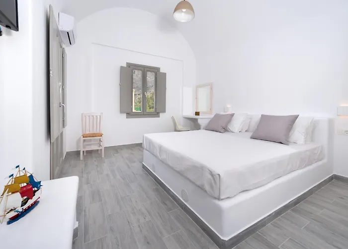 Casa Iphigenia شقة فندقية