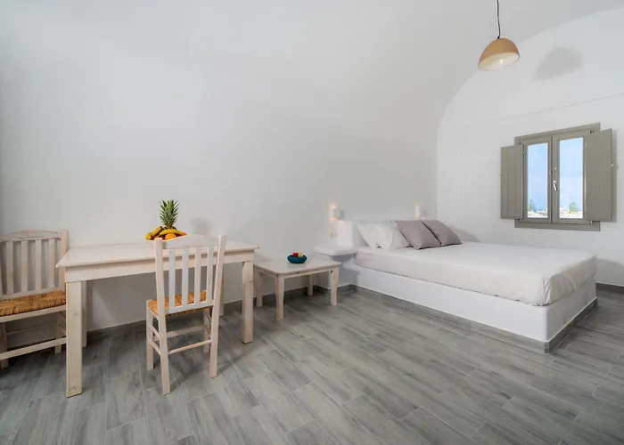 Casa Iphigenia شقة فندقية