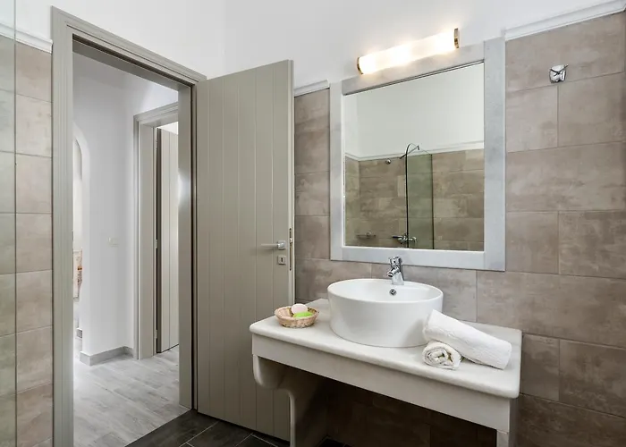 Casa Iphigenia 3* Kamári