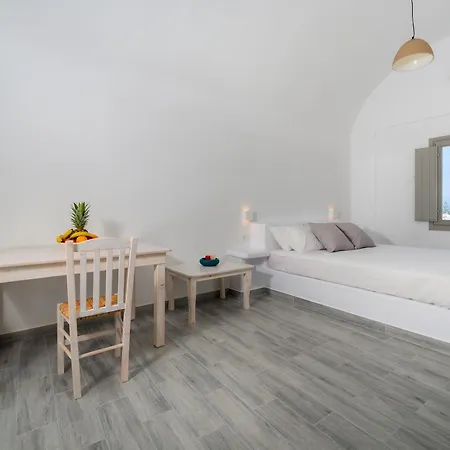 Casa Iphigenia アパートホテル