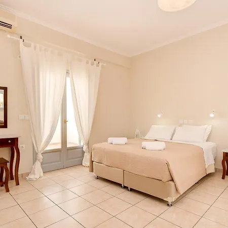 Casa Iphigenia Apartahotel