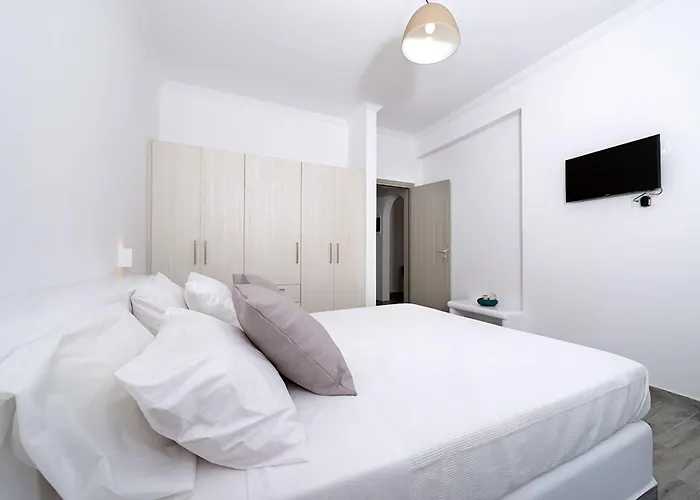 Casa Iphigenia Apart Otel 3*