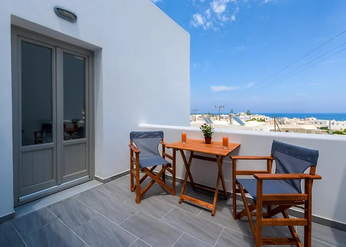 Apart Otel Casa Iphigenia 3*