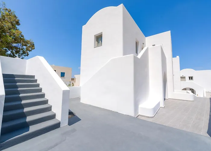 Casa Iphigenia Apart Otel 3*