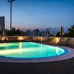 Apart Otel Casa Iphigenia