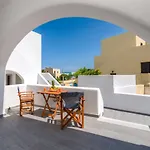 Casa Iphigenia 3* Kamári