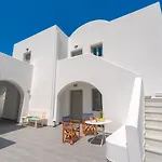 Apart Otel Casa Iphigenia Kamári
