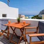 Apart Otel Casa Iphigenia Kamári