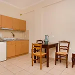 Casa Iphigenia Apart Otel 3*