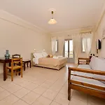 Apart Otel Casa Iphigenia