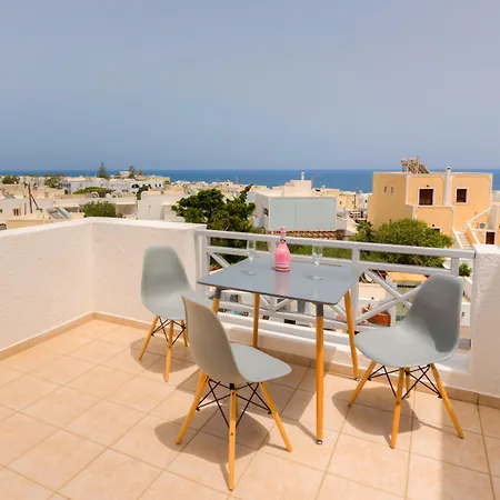 Casa Iphigenia Lejlighedshotel