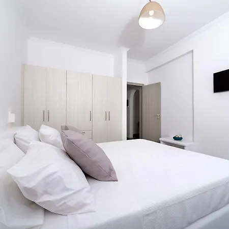 Casa Iphigenia Lejlighedshotel 3*