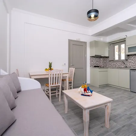Casa Iphigenia 3*