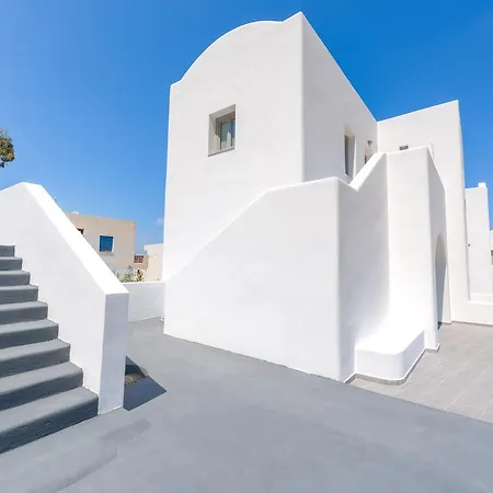 Casa Iphigenia Aparthotel 3*