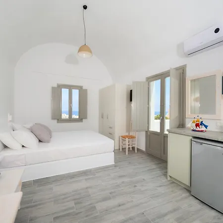 Casa Iphigenia 3*