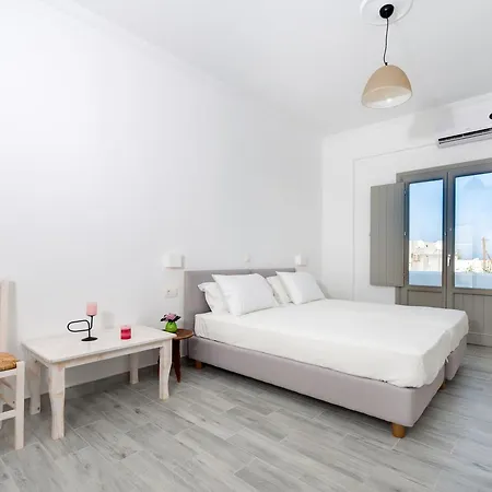 Casa Iphigenia 3*