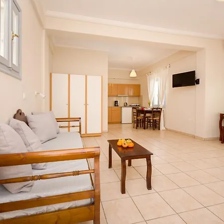 Casa Iphigenia 3*