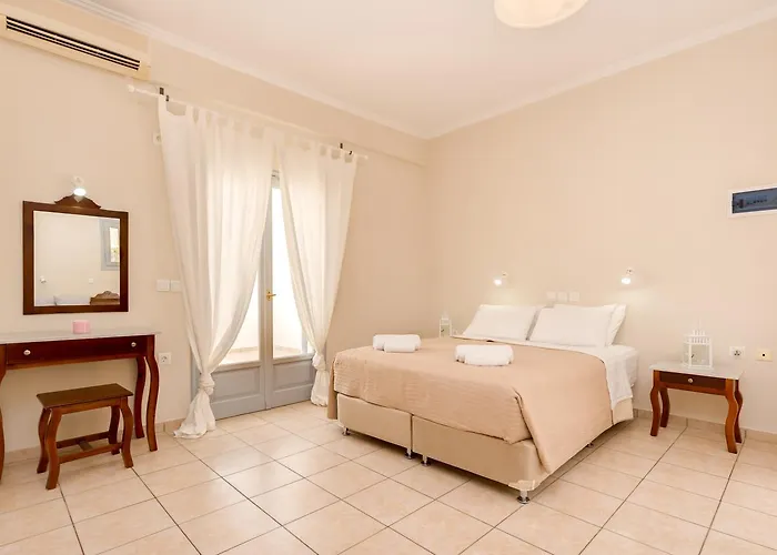 Casa Iphigenia Lejlighedshotel